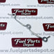 Fuel Return Overflow Pipe 16467-42502 for Kubota D1703 D1803 D1503 Engine - Fuel Parts Depot