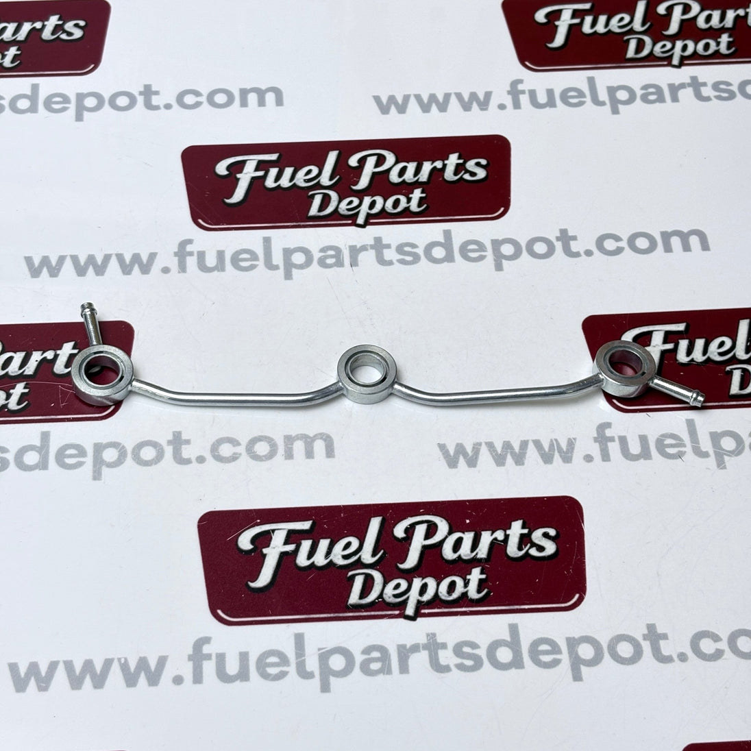 Fuel Return Overflow Pipe 16467-42502 for Kubota D1703 D1803 D1503 Engine - Fuel Parts Depot