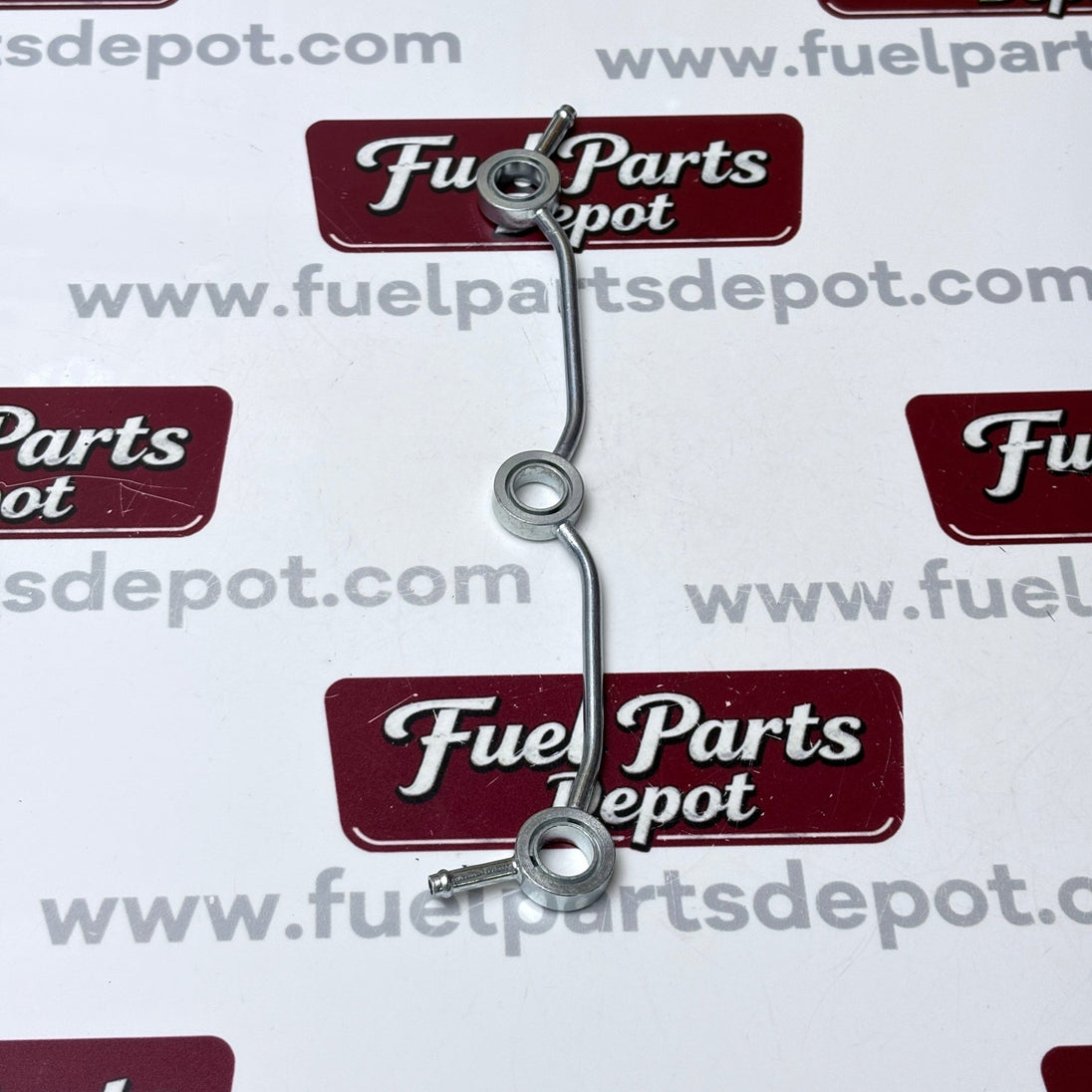 Fuel Return Overflow Pipe 16467-42502 for Kubota D1703 D1803 D1503 Engine - Fuel Parts Depot