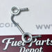 Fuel Return Pipe 15852-42502 for Kubota Z482 Engine T1600H KC120H KC120HC - Fuel Parts Depot
