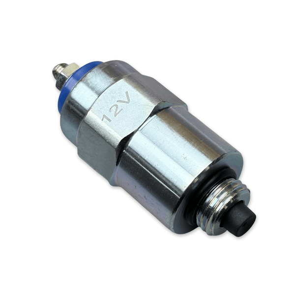 Fuel Shut - Off Injection Solenoid 12V 7185 - 900W for Ford Engine Part DPA DPS CAV LUCAS - Fuel Parts Depot