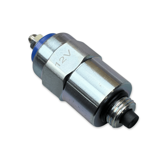 Fuel Shut - Off Injection Solenoid 12V 7185 - 900W for Ford Engine Part DPA DPS CAV LUCAS - Fuel Parts Depot