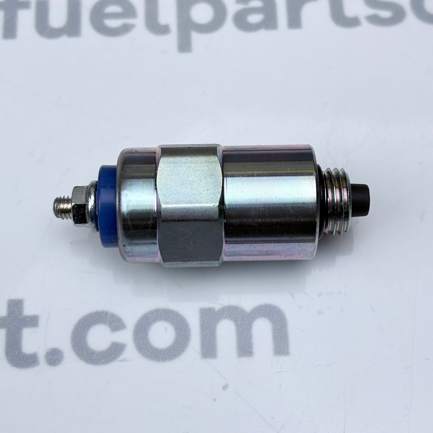 Fuel Shut - Off Injection Solenoid 12V 7185 - 900W for Ford Engine Part DPA DPS CAV LUCAS - Fuel Parts Depot