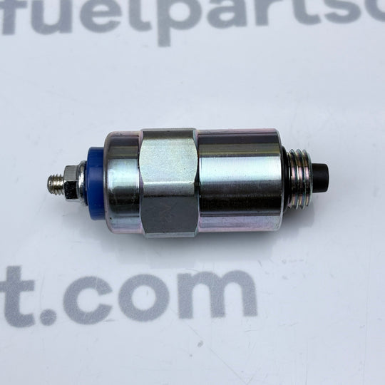 Fuel Shut - Off Injection Solenoid 12V 7185 - 900W for Ford Engine Part DPA DPS CAV LUCAS - Fuel Parts Depot
