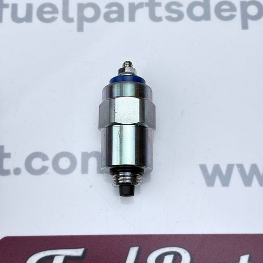 Fuel Shut - Off Injection Solenoid 12V 7185 - 900W for Ford Engine Part DPA DPS CAV LUCAS - Fuel Parts Depot
