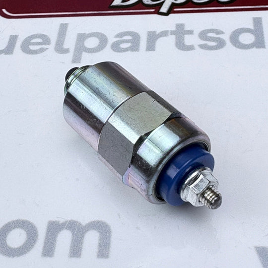 Fuel Shut - Off Injection Solenoid 12V 7185 - 900W for Ford Engine Part DPA DPS CAV LUCAS - Fuel Parts Depot