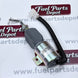Fuel Shut Off Solenoid 12V SA - 4847 - 12 Shutdown Solenoid 1751ES - 12E7UC5B1S1 for Woodward 1700 Series Diesel Tractor - Fuel Parts Depot
