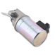 Fuel Shutoff Solenoid 02113791 for Deutz BF4M1013C BF4M1013E BF6M1013C BF6M1013E Engine - Fuel Parts Depot