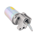 Fuel Shutoff Solenoid 02113791 for Deutz BF4M1013C BF4M1013E BF6M1013C BF6M1013E Engine - Fuel Parts Depot