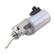 Fuel Shutoff Solenoid 02113791 for Deutz BF4M1013C BF4M1013E BF6M1013C BF6M1013E Engine - Fuel Parts Depot