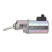 Fuel Shutoff Solenoid 02113791 for Deutz BF4M1013C BF4M1013E BF6M1013C BF6M1013E Engine - Fuel Parts Depot
