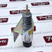 Fuel Shutoff Solenoid 12V SA - 2774 - 12 Stop Solenoid 2001 - 12F2U1B2A For Woodward Counterparts - Fuel Parts Depot