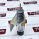 Fuel Shutoff Solenoid 12V SA - 2774 - 12 Stop Solenoid 2001 - 12F2U1B2A For Woodward Counterparts - Fuel Parts Depot