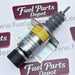 Fuel Shutoff Solenoid 12V SA - 2774 - 12 Stop Solenoid 2001 - 12F2U1B2A For Woodward Counterparts - Fuel Parts Depot