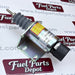 Fuel Shutoff Solenoid 12V SA - 2774 - 12 Stop Solenoid 2001 - 12F2U1B2A For Woodward Counterparts - Fuel Parts Depot