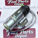 Fuel Shutoff Solenoid 24V 1819100520 1 - 81910 - 0520 MV2 - 17A for Isuzu 4JG1 4JG2 6BG1 Engine - Fuel Parts Depot