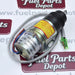 Fuel Shutoff Solenoid 24V 1819100520 1 - 81910 - 0520 MV2 - 17A for Isuzu 4JG1 4JG2 6BG1 Engine - Fuel Parts Depot
