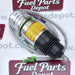 Fuel Shutoff Solenoid 24V 1819100520 1 - 81910 - 0520 MV2 - 17A for Isuzu 4JG1 4JG2 6BG1 Engine - Fuel Parts Depot