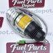 Fuel Shutoff Solenoid 24V 1819100520 1 - 81910 - 0520 MV2 - 17A for Isuzu 4JG1 4JG2 6BG1 Engine - Fuel Parts Depot
