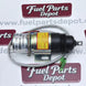 Fuel Shutoff Solenoid 24V 1819100520 1 - 81910 - 0520 MV2 - 17A for Isuzu 4JG1 4JG2 6BG1 Engine - Fuel Parts Depot