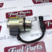 Fuel Shutoff Solenoid Valve 12V 04272956 For Deutz F2L2011 Bobcat 442 864 A220 S250 - Fuel Parts Depot