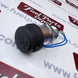 Fuel Shutoff Solenoid Valve 30A87 - 00060 for Caterpillar 303 304 305 302.5C 303CR 304CR - Fuel Parts Depot