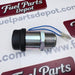 Fuel Shutoff Solenoid Valve 30A87 - 00060 for Caterpillar 303 304 305 302.5C 303CR 304CR - Fuel Parts Depot