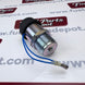 Fuel Shutoff Solenoid Valve 30A87 - 00060 for Caterpillar 303 304 305 302.5C 303CR 304CR - Fuel Parts Depot