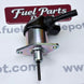Fuel Solenoid Valve 1G772 - 60012 Fits Kubota M7040 M7040 M7040 M7040 M7040 M7040 M7040 - Fuel Parts Depot