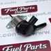 Fuel Solenoid Valve 1G772 - 60012 Fits Kubota M7040 M7040 M7040 M7040 M7040 M7040 M7040 - Fuel Parts Depot