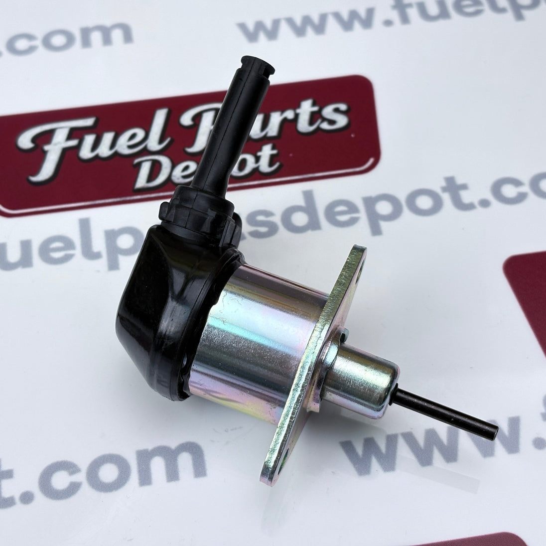 Fuel Solenoid Valve 1G772 - 60012 Fits Kubota M7040 M7040 M7040 M7040 M7040 M7040 M7040 - Fuel Parts Depot