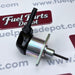 Fuel Solenoid Valve 1G772 - 60012 Fits Kubota M7040 M7040 M7040 M7040 M7040 M7040 M7040 - Fuel Parts Depot