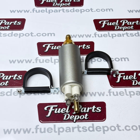 Fuel Supply Pump 04128101 04124573 Deutz TCD3.6 TCD2.9 TD3.6 TD2.9 for Deutz Compact Construction Agricultural Industrial Diesel Engine - Fuel Parts Depot