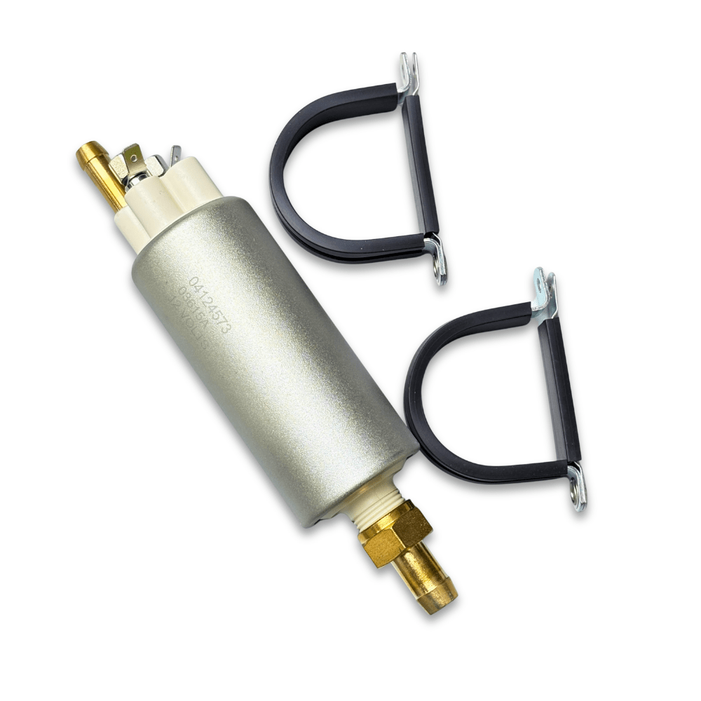 Fuel Supply Pump 04128101 04124573 Deutz TCD3.6 TCD2.9 TD3.6 TD2.9 for Deutz Compact Construction Agricultural Industrial Diesel Engine - Fuel Parts Depot
