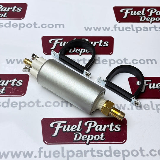 Fuel Supply Pump 04128101 04124573 Deutz TCD3.6 TCD2.9 TD3.6 TD2.9 for Deutz Compact Construction Agricultural Industrial Diesel Engine - Fuel Parts Depot