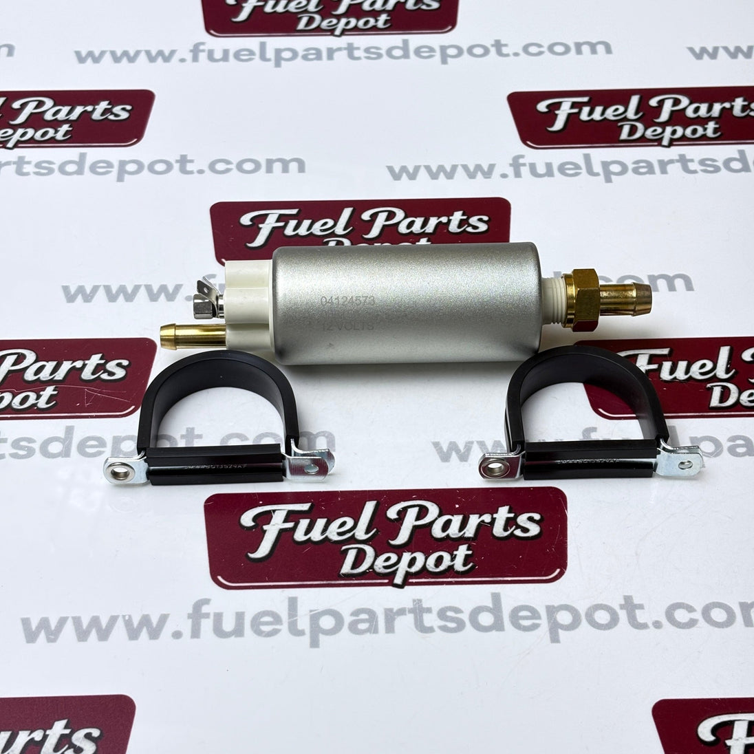 Fuel Supply Pump 04128101 04124573 Deutz TCD3.6 TCD2.9 TD3.6 TD2.9 for Deutz Compact Construction Agricultural Industrial Diesel Engine - Fuel Parts Depot