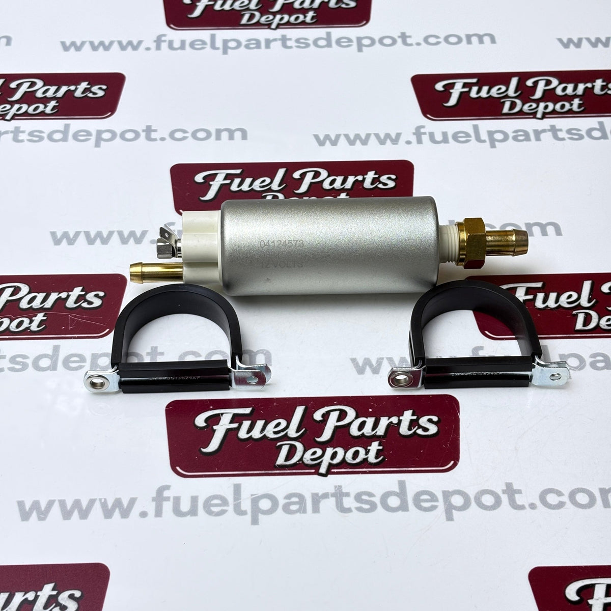 Fuel Supply Pump 04128101 04124573 Deutz TCD3.6 TCD2.9 TD3.6 TD2.9 for Deutz Compact Construction Agricultural Industrial Diesel Engine - Fuel Parts Depot