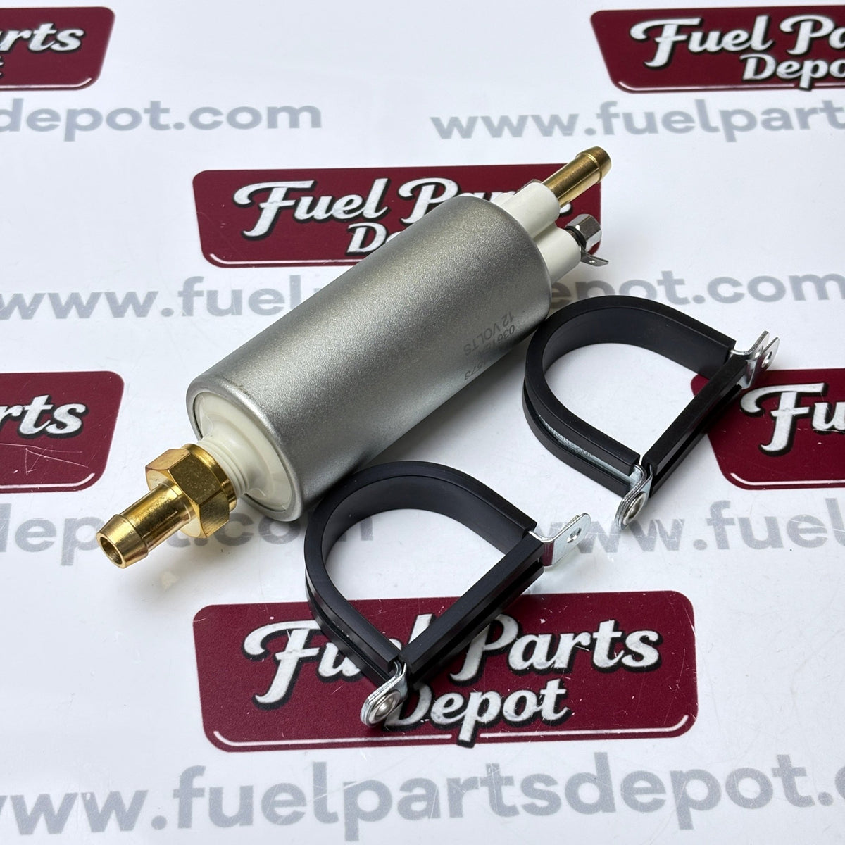 Fuel Supply Pump 04128101 04124573 Deutz TCD3.6 TCD2.9 TD3.6 TD2.9 for Deutz Compact Construction Agricultural Industrial Diesel Engine - Fuel Parts Depot