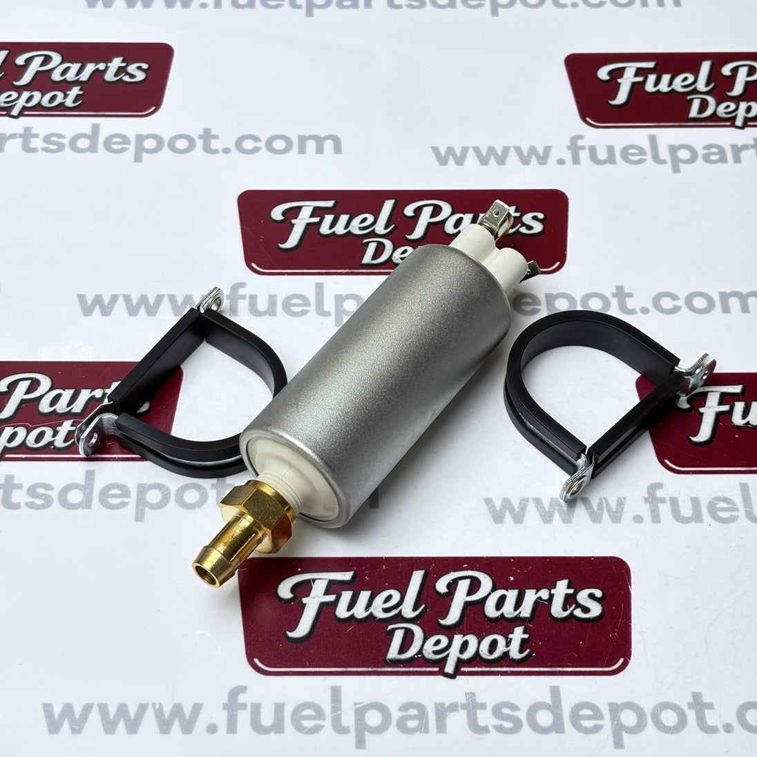 Fuel Supply Pump 04128101 04124573 Deutz TCD3.6 TCD2.9 TD3.6 TD2.9 for Deutz Compact Construction Agricultural Industrial Diesel Engine - Fuel Parts Depot