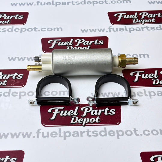 Fuel Supply Pump 04164659 04165217 04128707 04128102 24V Deutz TD2.9 TD3.6 TD4.1 for Deutz 24V Construction Agricultural Industrial Diesel Engine - Fuel Parts Depot
