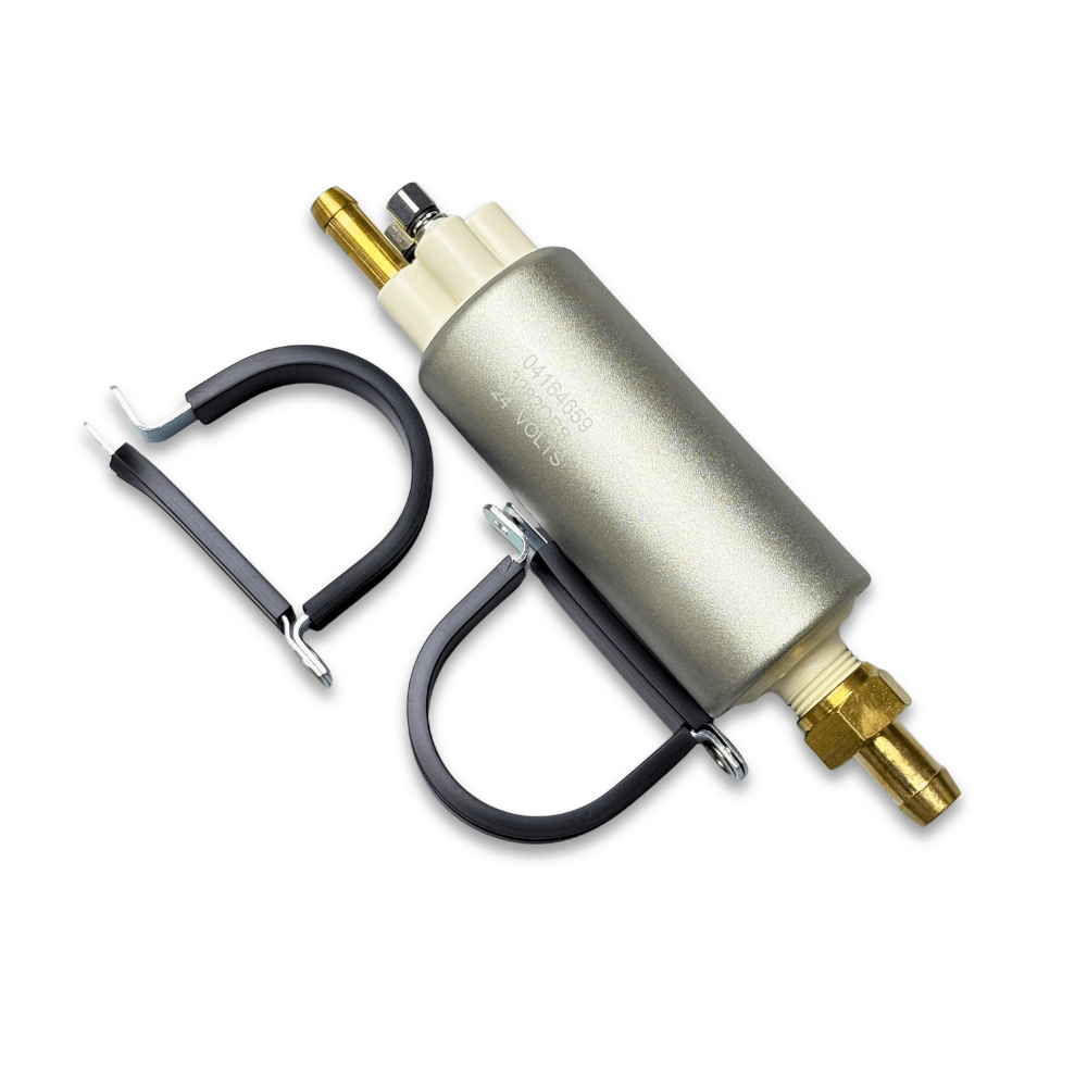 Fuel Supply Pump 04164659 04165217 04128707 04128102 24V Deutz TD2.9 TD3.6 TD4.1 for Deutz 24V Construction Agricultural Industrial Diesel Engine - Fuel Parts Depot