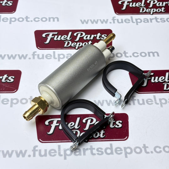 Fuel Supply Pump 04164659 04165217 04128707 04128102 24V Deutz TD2.9 TD3.6 TD4.1 for Deutz 24V Construction Agricultural Industrial Diesel Engine - Fuel Parts Depot