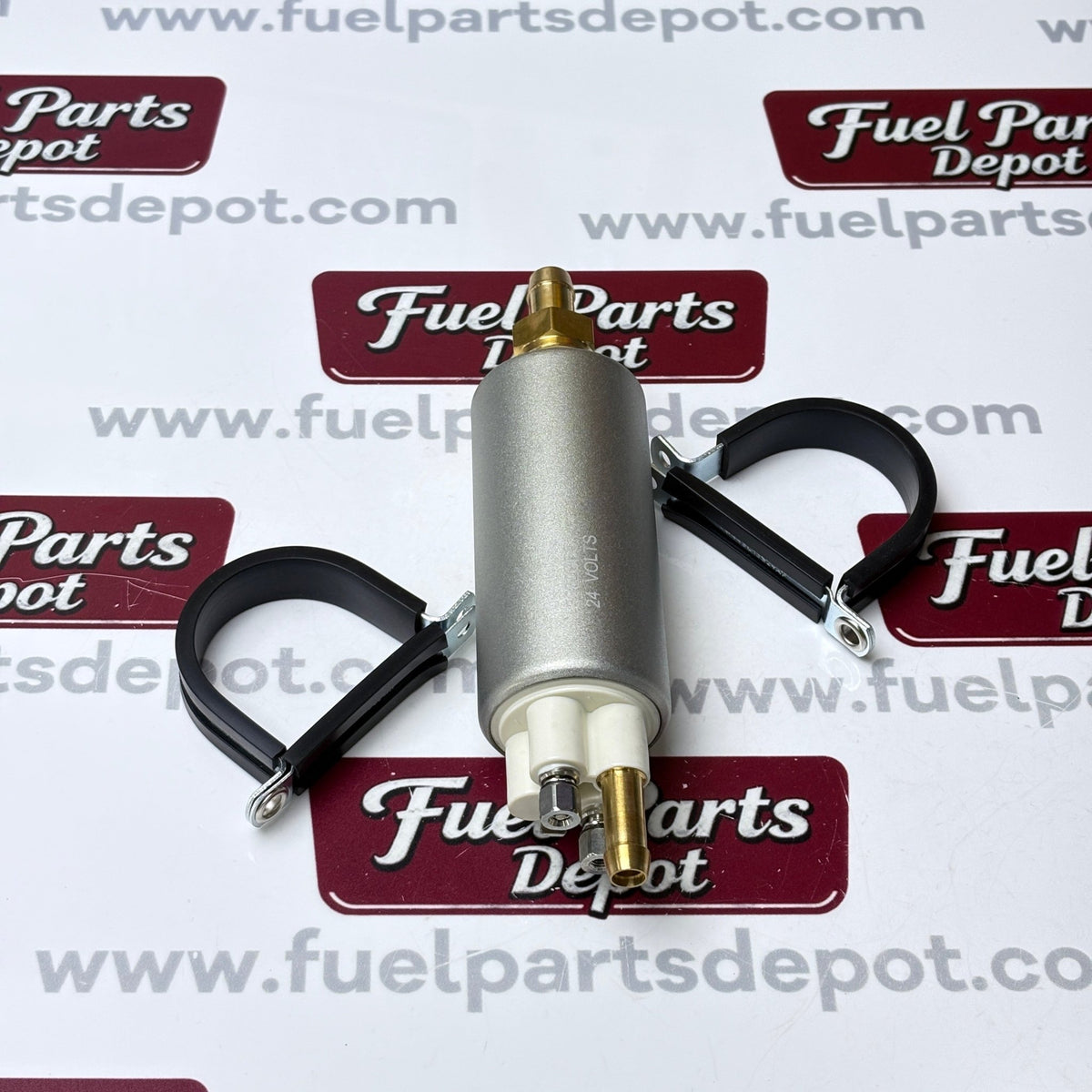 Fuel Supply Pump 04164659 04165217 04128707 04128102 24V Deutz TD2.9 TD3.6 TD4.1 for Deutz 24V Construction Agricultural Industrial Diesel Engine - Fuel Parts Depot