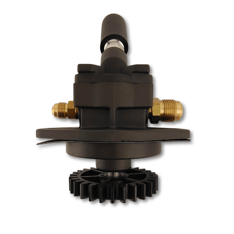 Fuel Supply Pump 21089217 for Mack Engine E6 E7 - Fuel Parts Depot
