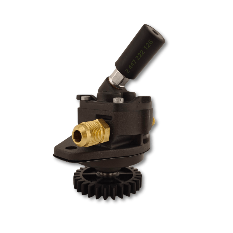 Fuel Supply Pump 21089217 for Mack Engine E6 E7 - Fuel Parts Depot