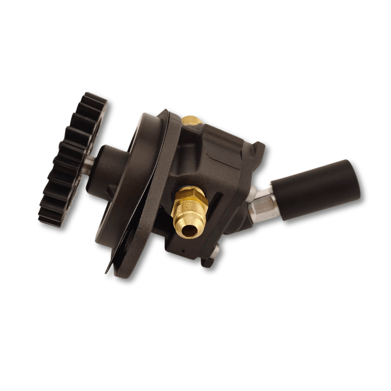 Fuel Supply Pump 21089217 for Mack Engine E6 E7 - Fuel Parts Depot