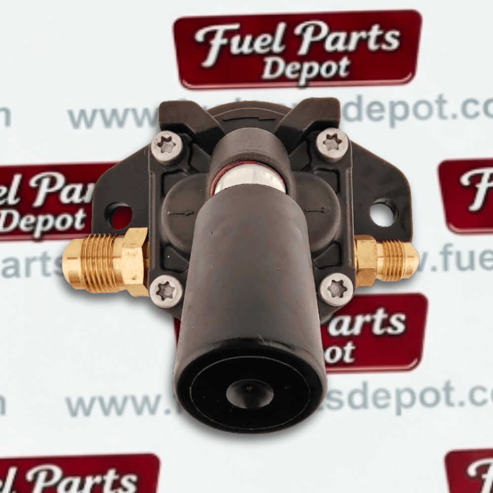 Fuel Supply Pump 322GC45 for 1997 - 2006 Mack Engine E6 E7 - Fuel Parts Depot