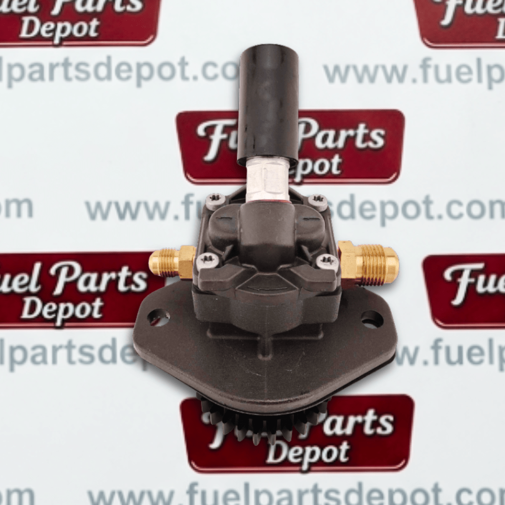 Fuel Supply Pump 322GC45 for 1997 - 2006 Mack Engine E6 E7 - Fuel Parts Depot