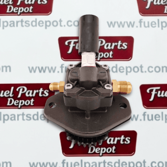 Fuel Supply Pump 322GC45 for 1997 - 2006 Mack Engine E6 E7 - Fuel Parts Depot