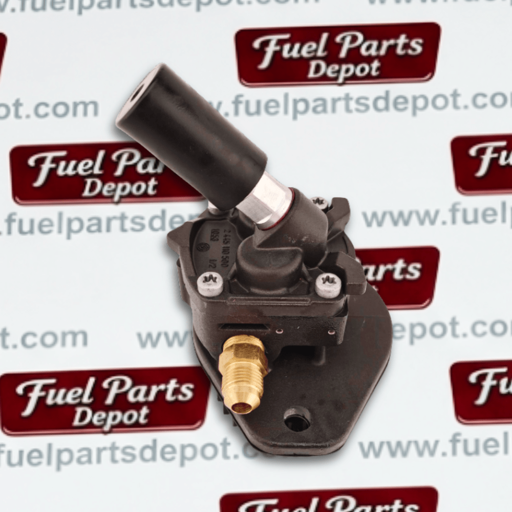 Fuel Supply Pump 322GC45 for 1997 - 2006 Mack Engine E6 E7 - Fuel Parts Depot